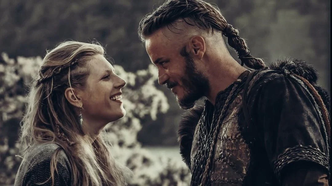 DEIXEU QUE LA QUÍMICA VIKINGA CREÏ LA MÀGIA